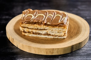 AREQUIPE MILLEFEUILLE