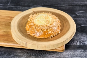 COCONUT BREAD