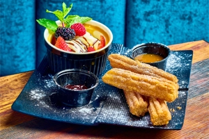 Churros