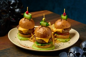 Sliders