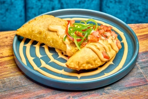 Empanadas