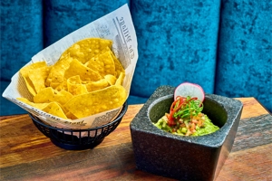 Guacamole