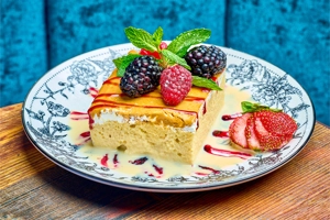 Tres Leches