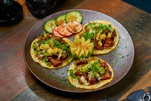 Al pastor