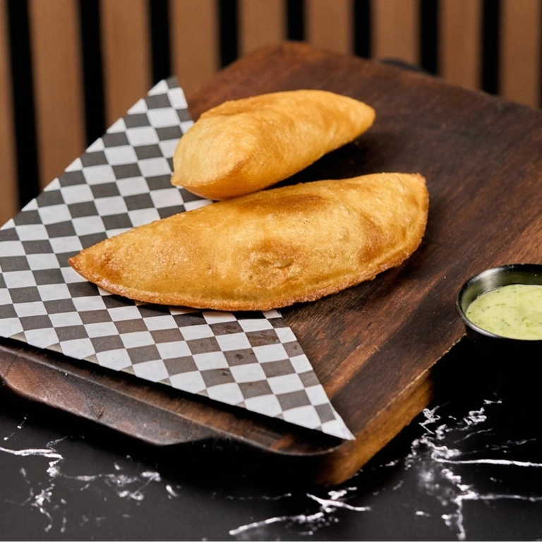 Empanadas