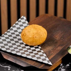 Papita De Yuca