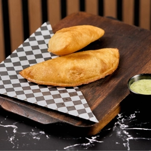 Empanadas