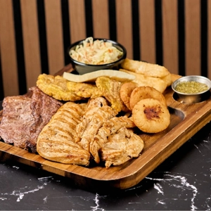 Parrillada Mixta