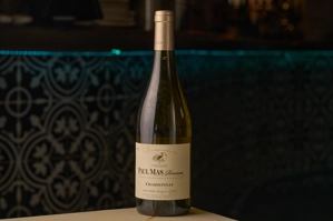 CHARDONNAY