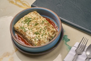 LASAGNA