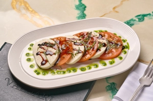 CAPRESE SALAD