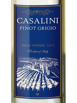 Pinot Grigio