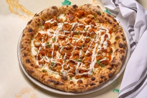 BUFFALO CHICKEN