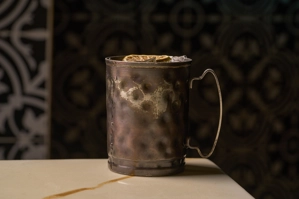 MOSCOW MULE