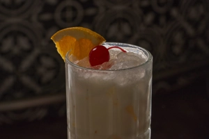PINA COLADA
