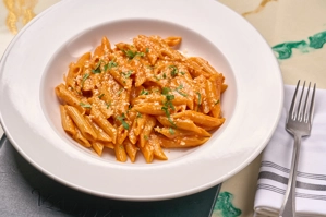 PENNE ALLA VODKA