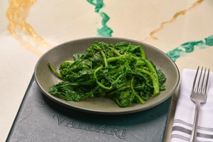 BROCCOLI RABE
