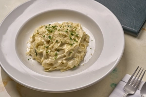 ALFREDO SAUCE