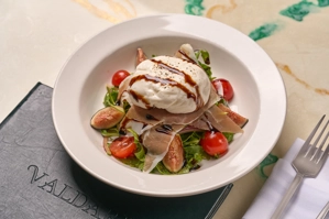 BURRATA