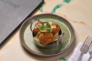 ARANCINI