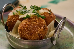 ARANCINI