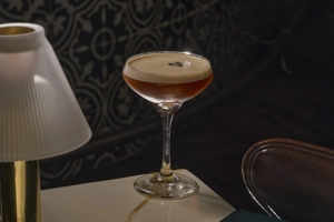 ESPRESSO MARTINI