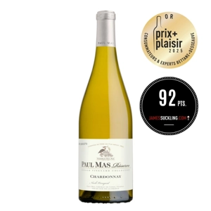 Chardonnay 
