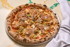 QUATTRO STAGIONI
