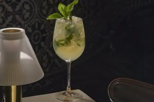 MOJITO
