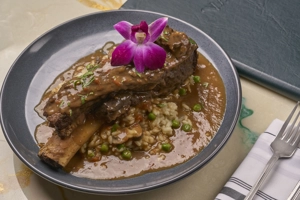 SHORT RIBS