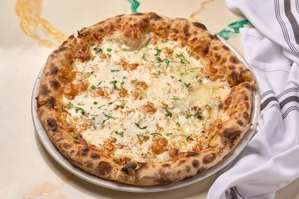 QUATTRO FORMAGGI