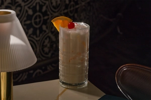 VIRGIN PINA COLADA