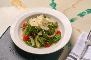 ARUGULA SALAD