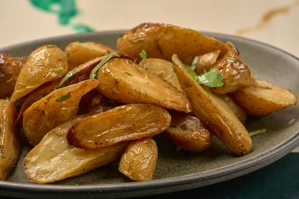 ROASTED POTATOES