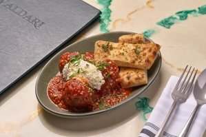 NONNA'S MEATBALLS