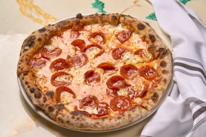 PEPPERONI