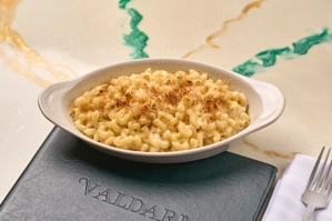 MAC & CHEESE