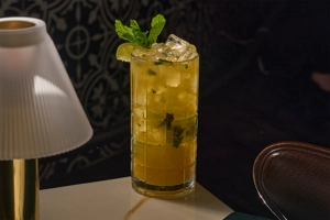 VIRGIN MOJITO