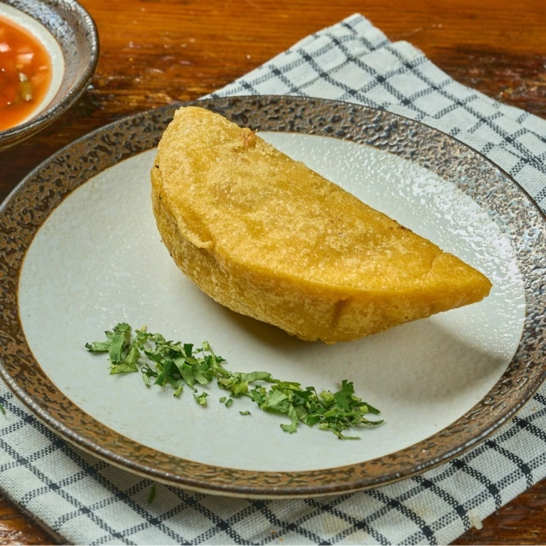 Empanadas Pollo