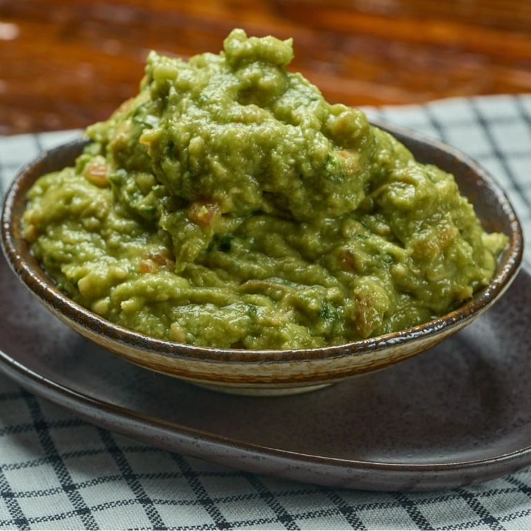 Guacamole