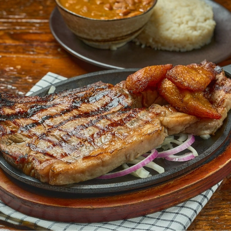 Churrasco