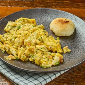Huevos Pericos