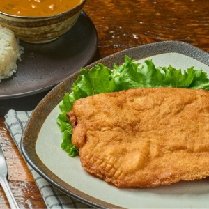 Pollo Empanizado (Especial)