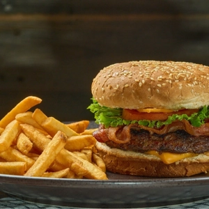 Hamburguesa