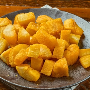 Yuca Frita