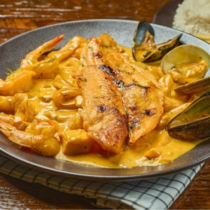 Filete de Pescado Costero