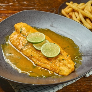 Filete a la Francesa