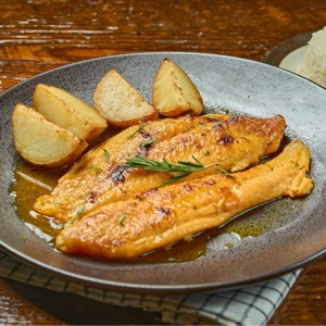 Filete al Horno