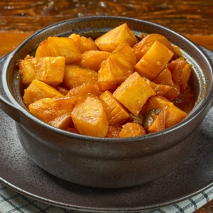 Yuca Sudada