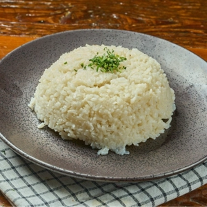 Arroz Blanco (Peq.)